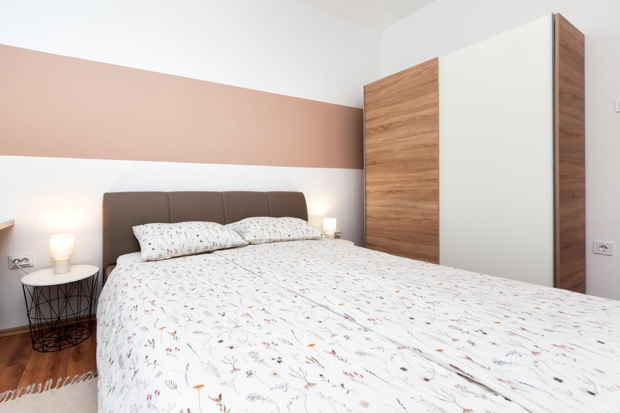 Apartments Euphemia Rovinj Exterior photo